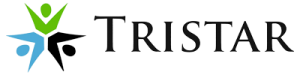 logo tristar web